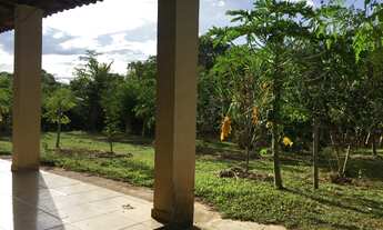 Imagem 6: Alugo ou vendo Rancho - Lins/SP - Interior (mensal