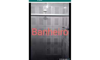 Imagem 5: Aluga-se uma casa em São Mateus ES