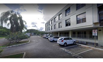 Imagem 7: Loft/Duplex 1 Quarto no Edifício Via Place - Sudoeste