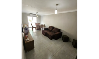 Imagem: Casa vila Ponta negra