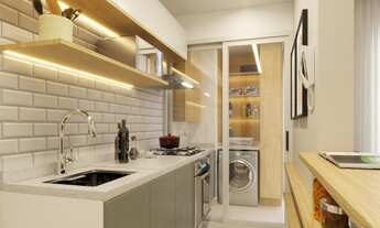 Imagem 4: TALL Residencial