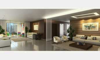 Imagem 5: Apartamento 3 quartos com suite. Isla Belise Cascavel-Pr