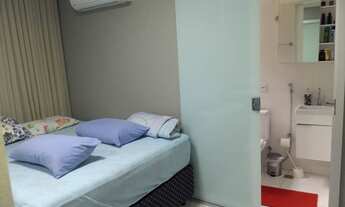 Imagem 3: Apartamento 2 quartos sendo um suíte à venda no Setor Goiânia 2