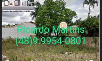 Imagem: Terreno comercial a venda na Avenida Santos