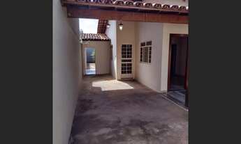 Imagem 2: VENDO CASA NO JARDIM ARIZONA 3 QUARTOS SENDO UMA SUITE, ÓTIMA LOCALIZAÇÃO NO BAIRRO