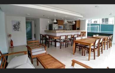 Imagem 6: Apartamento no Aldeota, 4 Suítes, 150m², Lazer completo, Aceita Proposta