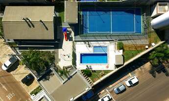 Imagem 6: Apartamento no Villas de Saragoça – Campo Grande/MS