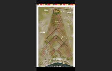 Imagem 6: Áreas de terra a venda