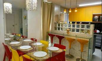 Imagem 7: APARTAMENTO PARA ALUGUEU EM PORTO DE GALINHAS