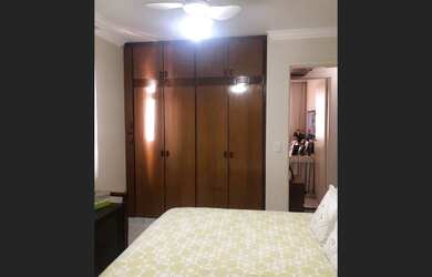 Imagem 4: APARTAMENTO SUPER BEM CONSERVADO NO SETOR CENTRAL DE GOIÂNIA