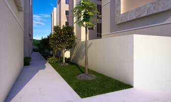 Imagem 7: Gran Vitta Apartamento com 2 dormitórios