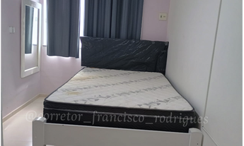 Imagem: LOCAÇÃO-Apartamento MOBILIADO No condomínio