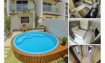Imagem: Oportunidade Duplex 90m 03 Suites Grande