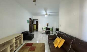 Imagem 7: Apartamento com 2 dormitórios à venda, 128 m² por R$ 450.000,00 - Centro - Mongaguá/SP