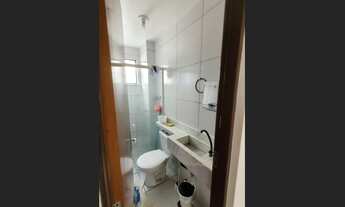 Imagem 5: Passo chave de Ap no Led 1 ao lado do Patio Norte Shop - com planejados - 1* andar