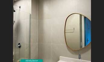 Imagem 3: Apartamento mobiliado beira-mar em Muro Alto