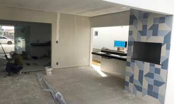 Imagem 7: R$500 mil reais Parque Paraíso condominio fechado em Castanhal com fino acabamento