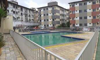 Imagem: Apartamento para alugar 2 quartos cohama