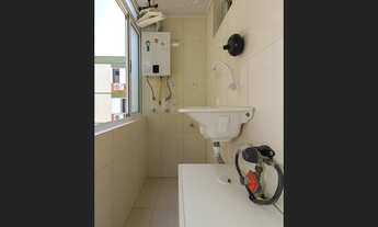 Imagem 2: APARTAMENTO 2 DORMITÓRIOS 1 VAGA BAIRRO MEDIANEIRA - PORTO ALEGRE