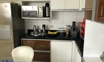 Imagem 6: Apartamento no Renascença