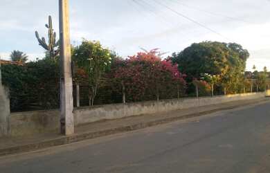 Imagem 5: CASA DUPLEX 04 ÁGUAS + CHACARÁ