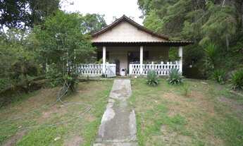 Imagem: Sítio à Venda em Condomínio em Juquitiba