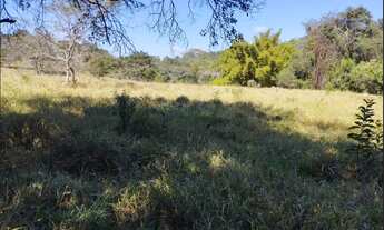 Imagem 6: Terreno de 13 há em Itaguara