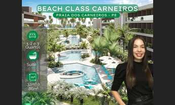 Imagem: Apartamento a venda no Beach Class Carneiros