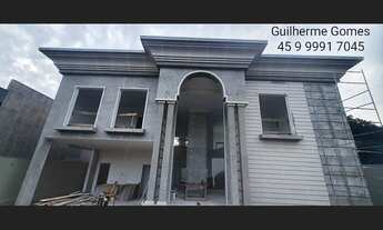 Imagem: Sobrado Condomínio PORTO MADERO