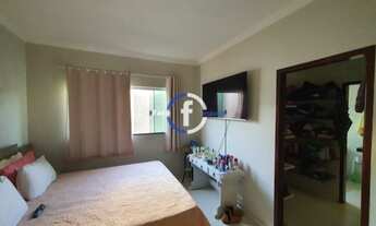 Imagem 3: Excelente Casa Bairro Portal Dos Ipes