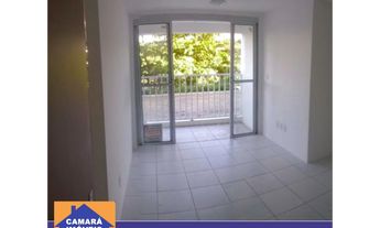 Imagem 4: Apartamento 3 quartos, Condomínio Parque Verde