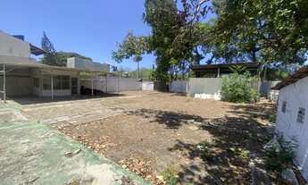 Imagem 7: Aluga-se Terreno em Localização Privilegiada no Bairro Edson Queiroz