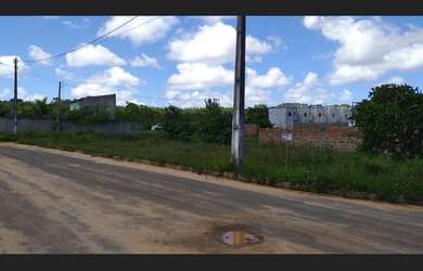 Imagem 7: Oportunidade: Lote residencial plano, escriturado e em esquina total (Nova Dias dÁvila