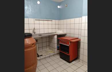 Imagem 5: CASA BAÍA DA TRAIÇÃO