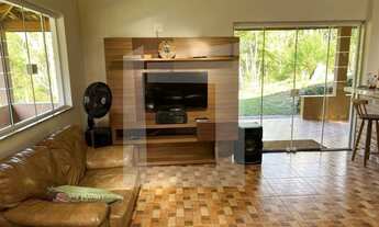 Imagem 7: Sítio à Venda em Juquitiba-SP com 6,5 Alqueires, 3 belos lagos e nascente!