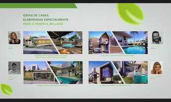 Imagem 7: LOTEAMENTO RESERVA BELLANO ITATIBA SP