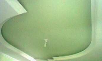 Imagem 4: Casa com dois lotes com piscina