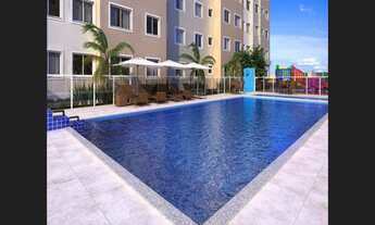 Imagem 2: Gran Palace Apartamento com 2 dormitórios