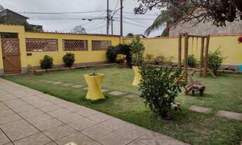 Imagem 3: Jaconé Casa com 4 dormitórios