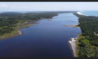 Imagem: Vende-se terreno no Cassange, Oportunidade!