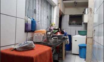 Imagem 6: CASA EM AMERICANA COM 2 DORMS, ABAIXO DO VALOR DE MERCADO