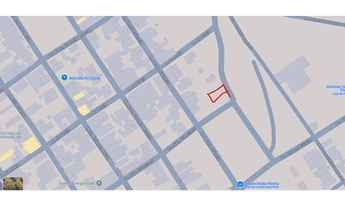 Imagem 2: UM TERRENO BEM LOCALIZADO NO BAIRRO JUNCO, PRÓXIMO DA FIAT, DA UFPI, DO POSTO YPIRANGA