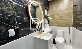 Imagem 4: Casa 3 quartos 2 suítes à venda,elevador, QE 56 Guará II, Brasília-DF