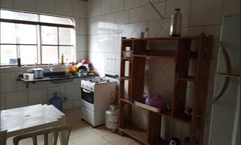 Imagem 4: Kitnet mobiliada