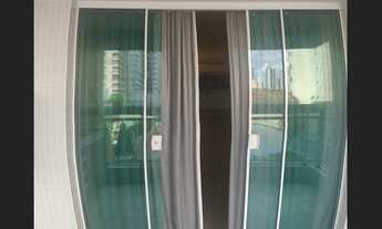 Imagem 6: Magnífico apartamento no Ed. Torre de Umari