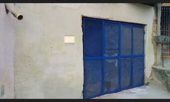 Imagem: Casa com Garagem