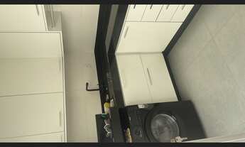 Imagem 4: Vendo casa em Ibirite com acabamento diferenciado