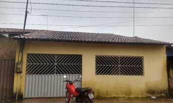 Imagem: Casa 2/4 no bairro Novo Estrela por 90 mil