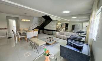 Imagem 6: CASA EM CONDOMÍNIO NO OLHO DÁGUA