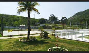 Imagem 4: Condomínio Vitória dos Anjos 2 - Lote com projeto de casa aprovado na prefeitura !